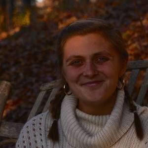 Meet your Posher, Brooke